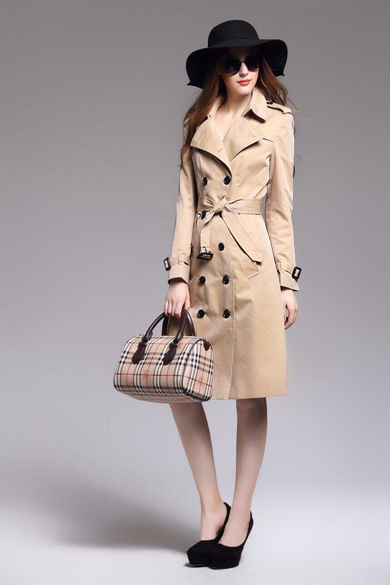 Burberry Outwear